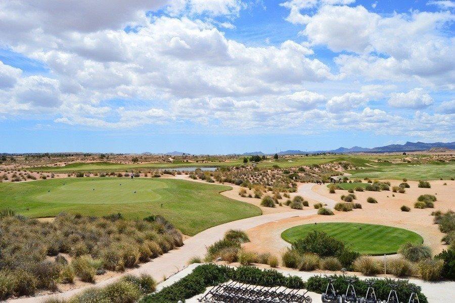 Villa w Alhama De Murcia - oferta N7167