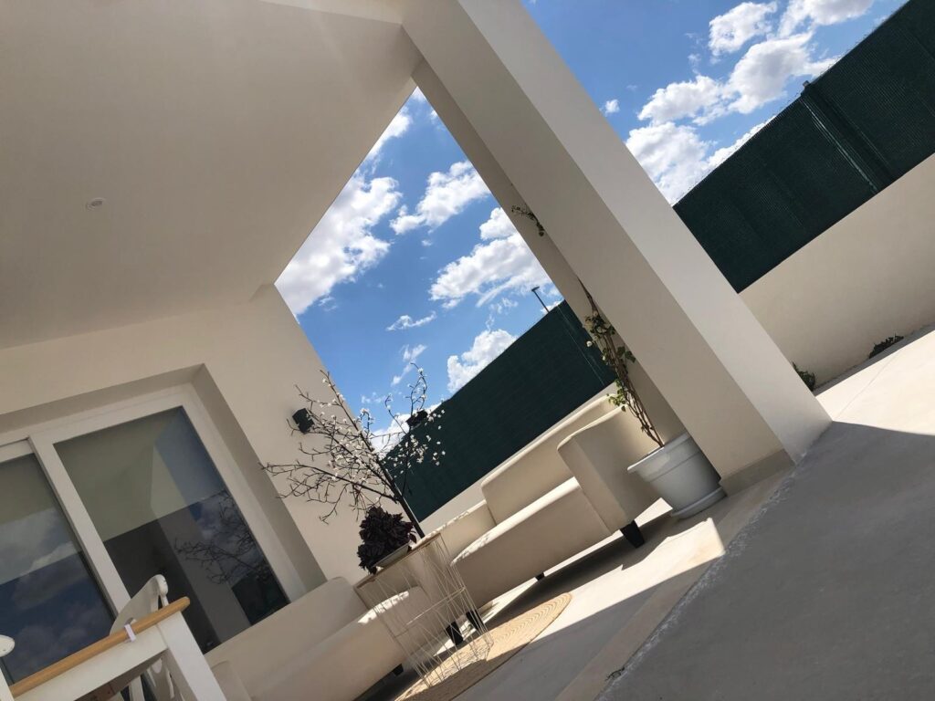 Villa w Aspe - oferta N9955