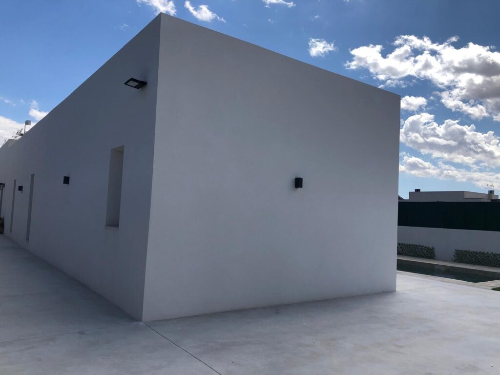 Villa w Aspe - oferta N9955
