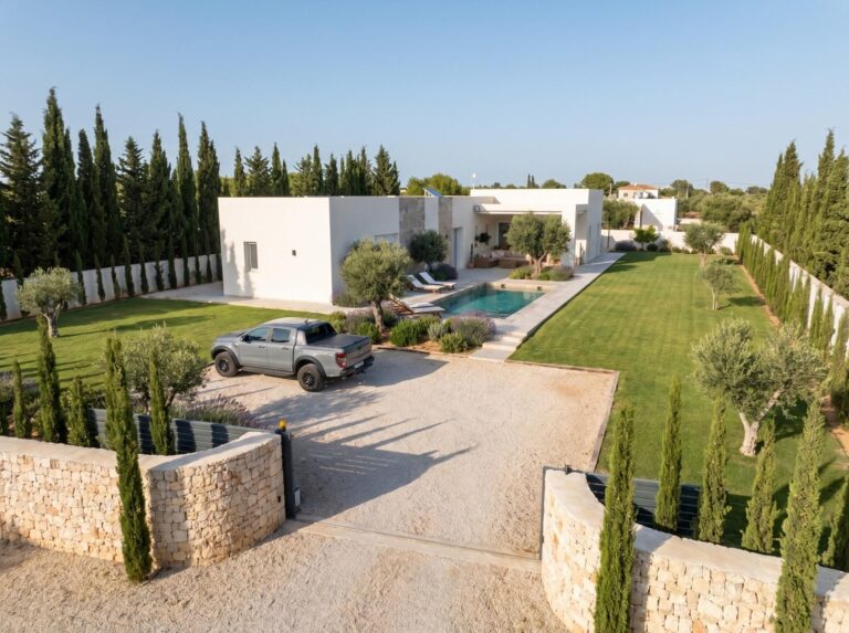 Villa w Aspe - oferta N9955