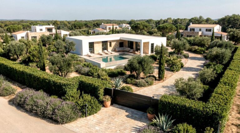 Villa w Aspe - oferta N9956