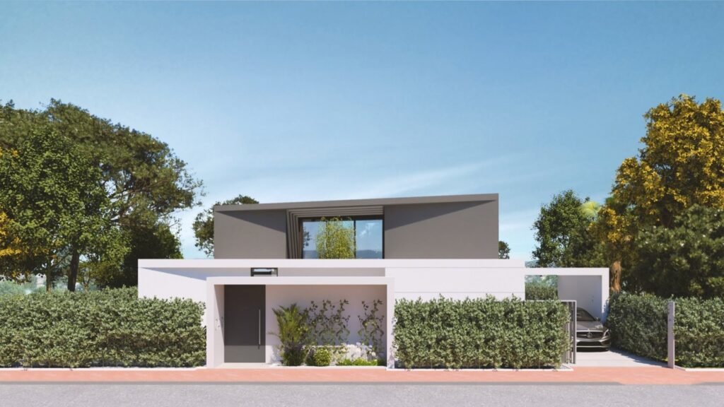 Villa w Baños y Mendigo - oferta N8310