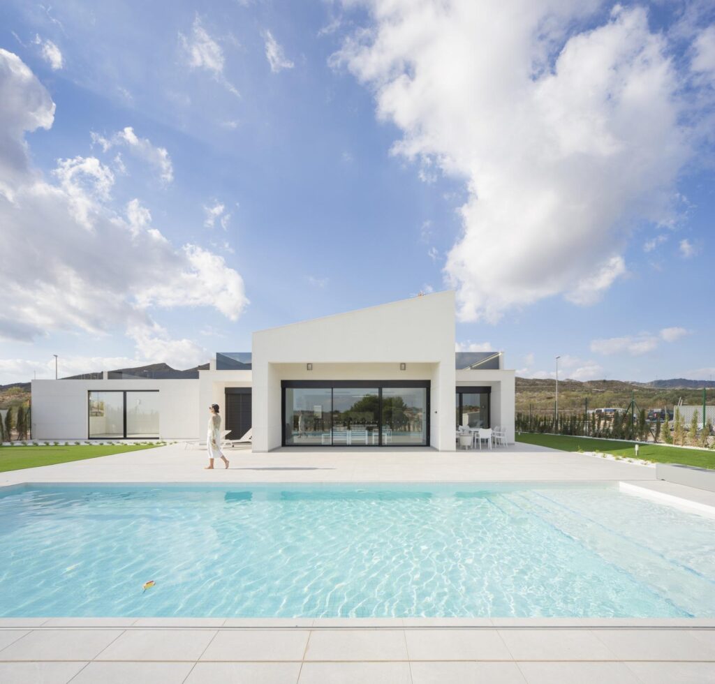 Villa w Baños y Mendigo - oferta N8311