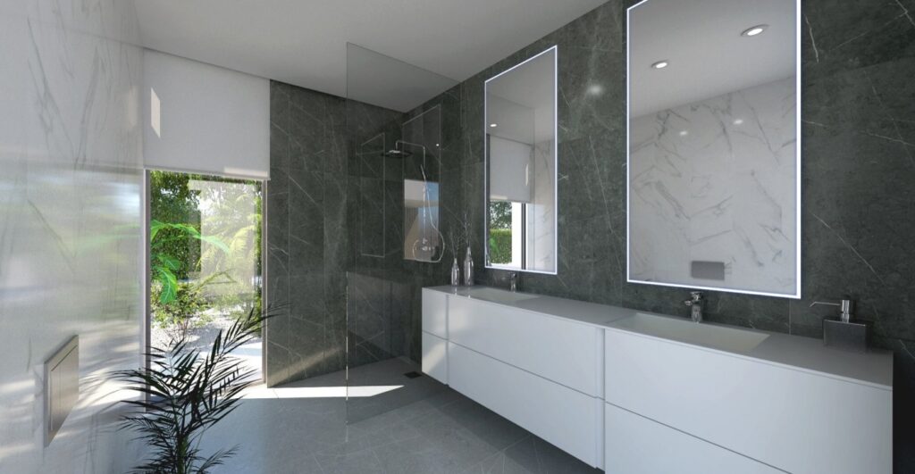Villa w Baños y Mendigo - oferta N8311