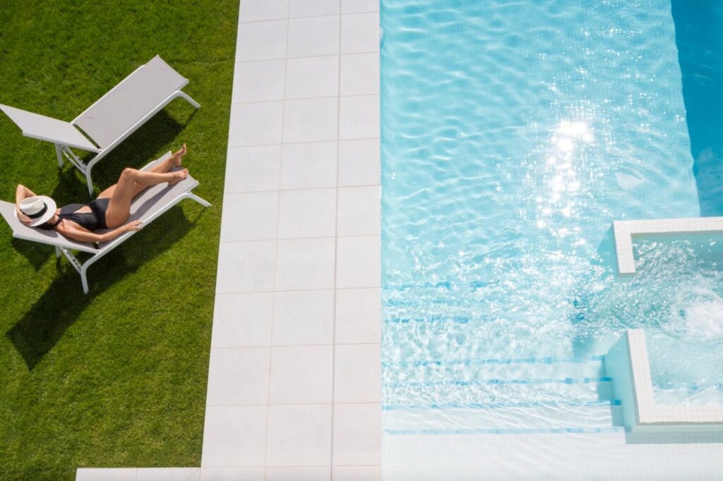 Villa w Baños y Mendigo - oferta N8312