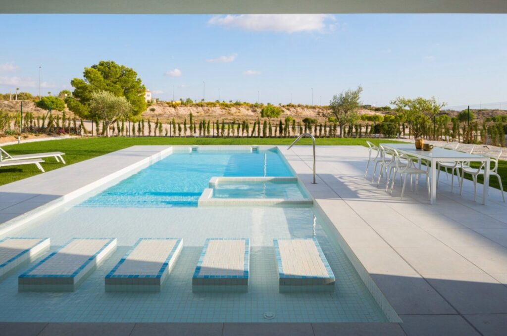 Villa w Baños y Mendigo - oferta N8312