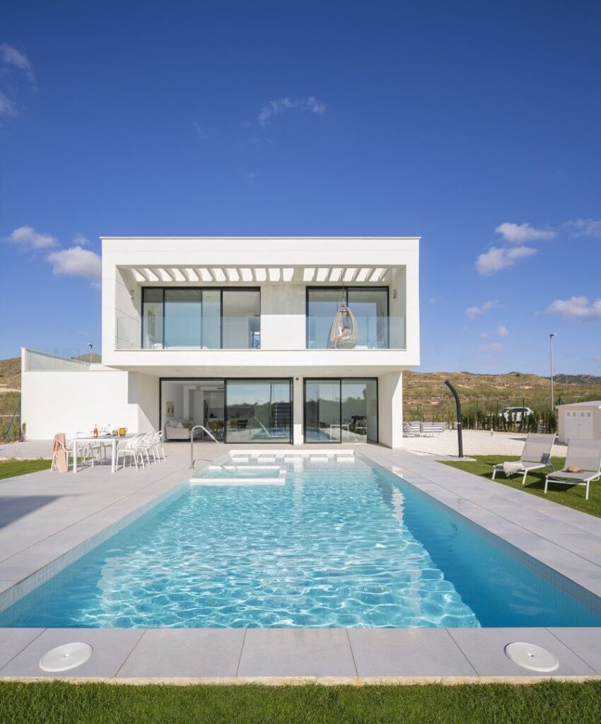 Villa w Baños y Mendigo - oferta N8312