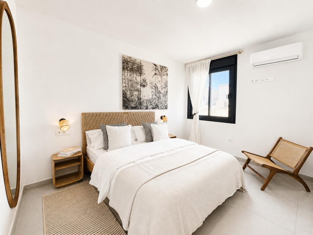 Villa w Baños y Mendigo - oferta N9980