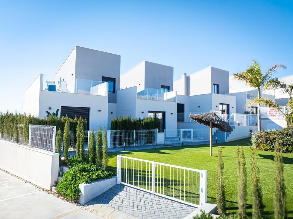 Villa w Baños y Mendigo - oferta N9980