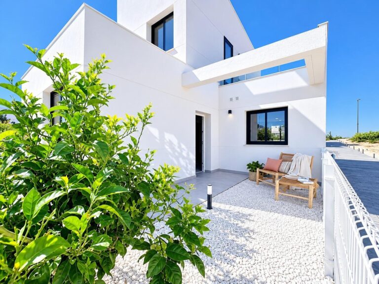 Villa w Baños y Mendigo - oferta N9980