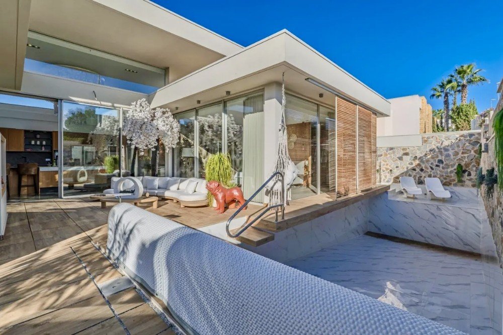 Villa w Benijofar - oferta MLSC6392554