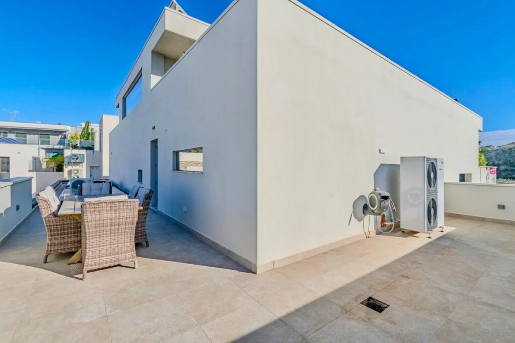 Villa w Benijofar - oferta MLSC6392554