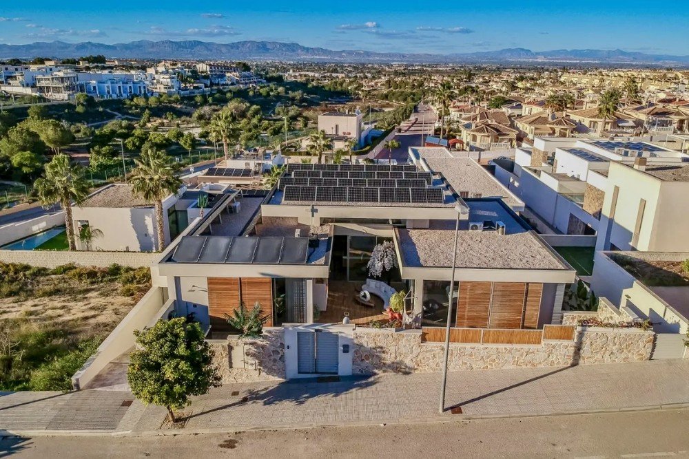 Villa w Benijofar - oferta MLSC6392554