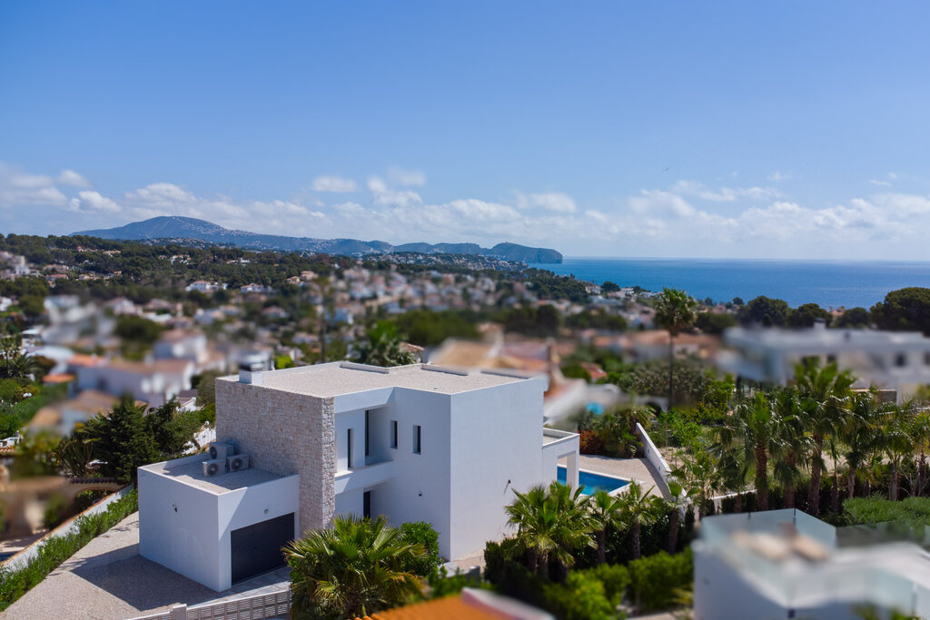 Villa w Benissa - oferta MLSC6216492