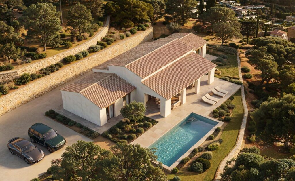 Villa w Benissa - oferta N9977