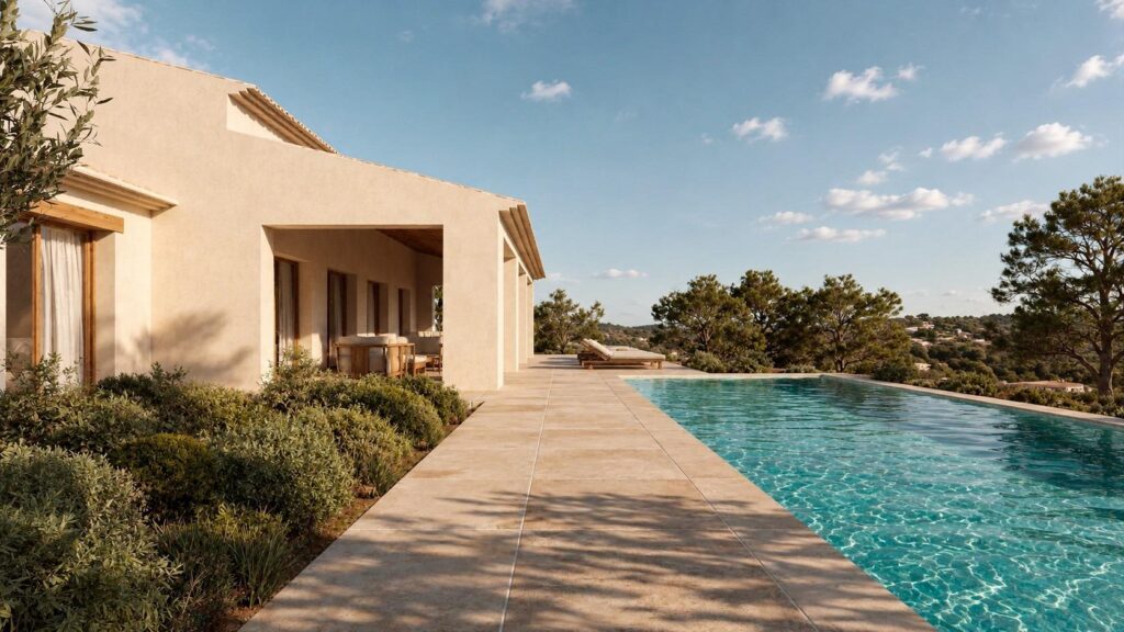 Villa w Benissa - oferta N9977