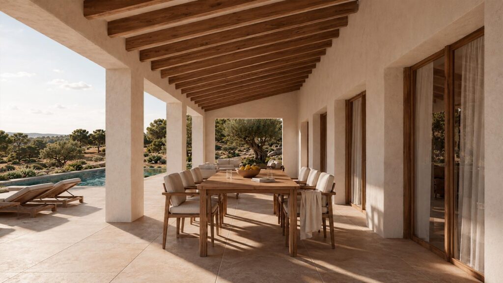 Villa w Benissa - oferta N9977