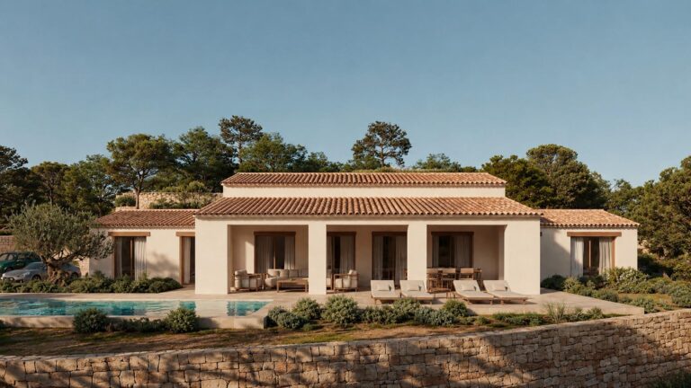 Villa w Benissa - oferta N9977