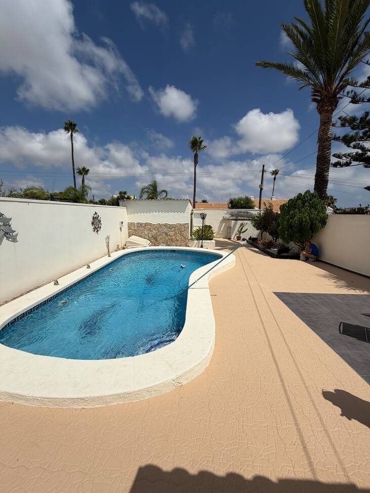 Villa w Cabo Roig - oferta MLSC3531978