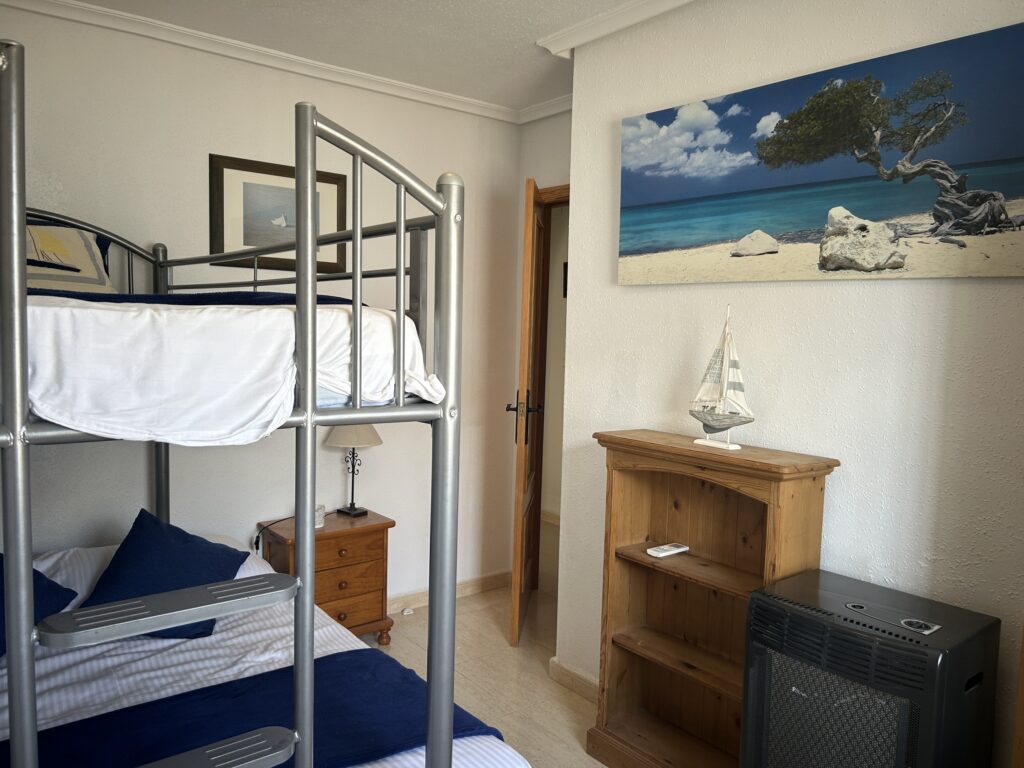 Villa w Camposol - oferta MLSC9346071