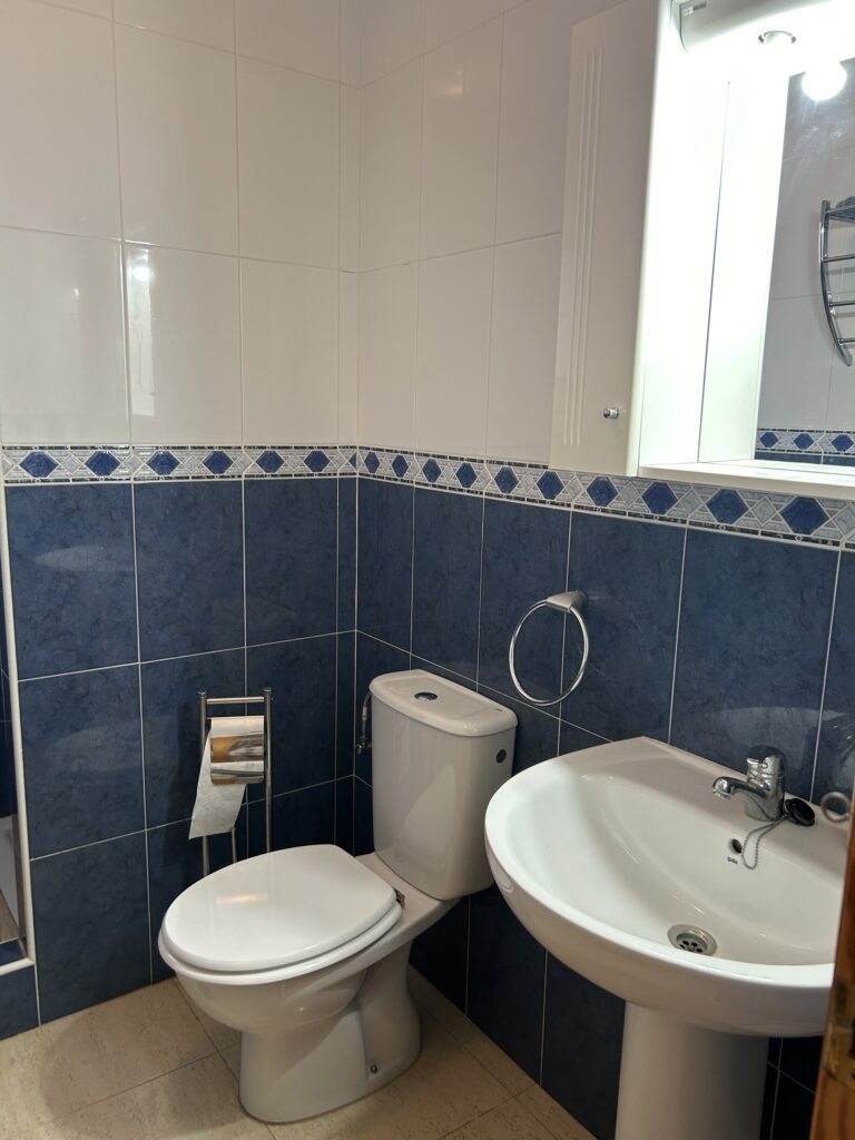 Villa w Camposol - oferta MLSC9346071