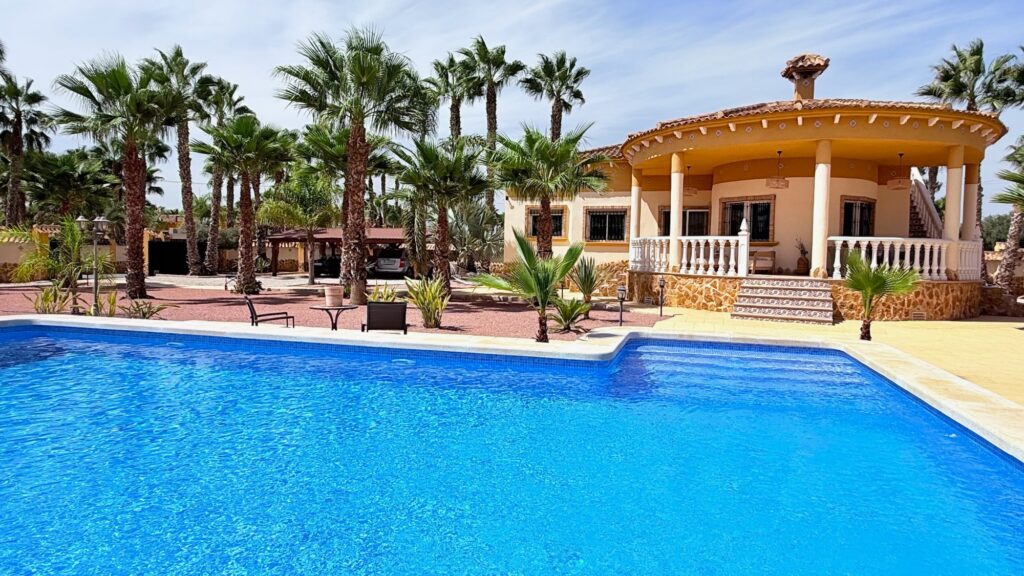 Villa w Catral - oferta MLSC4284183