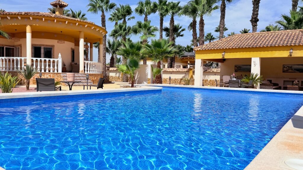 Villa w Catral - oferta MLSC4284183