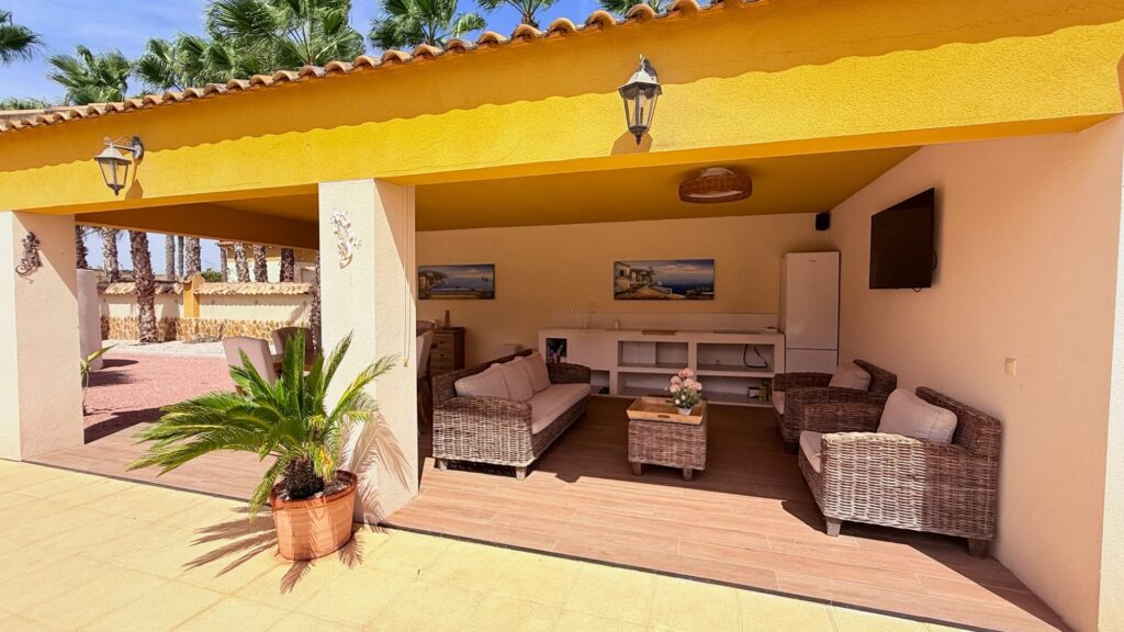 Villa w Catral - oferta MLSC4284183