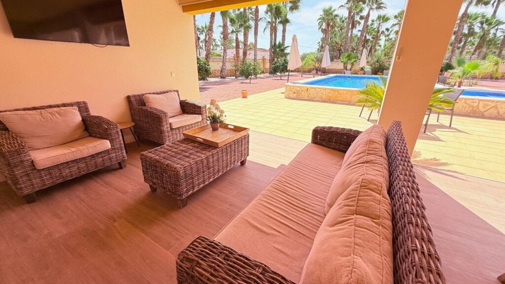 Villa w Catral - oferta MLSC4284183