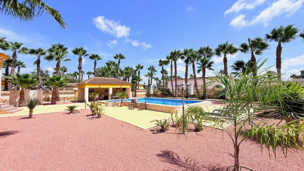 Villa w Catral - oferta MLSC4284183