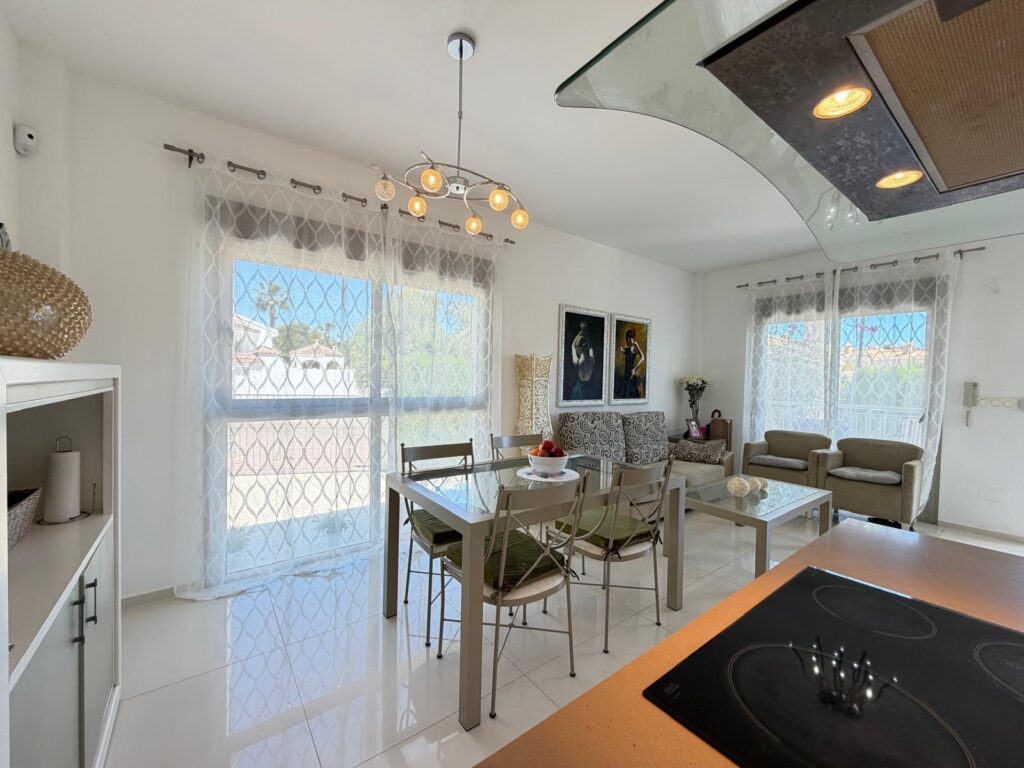 Villa w Ciudad Quesada - oferta MLSC1627545