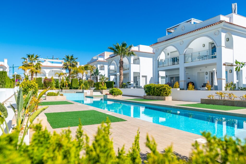 Villa w Ciudad Quesada - oferta MLSC5135556