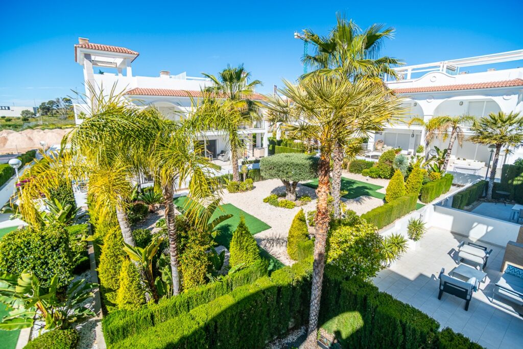 Villa w Ciudad Quesada - oferta MLSC5135556