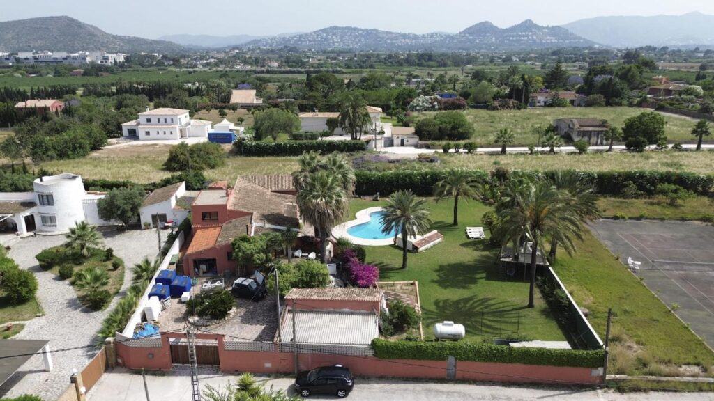 Villa w Denia - oferta MLSC7001165