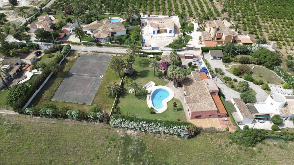 Villa w Denia - oferta MLSC7001165