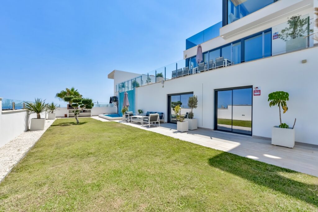 Villa w Finestrat - oferta MLSC2394518