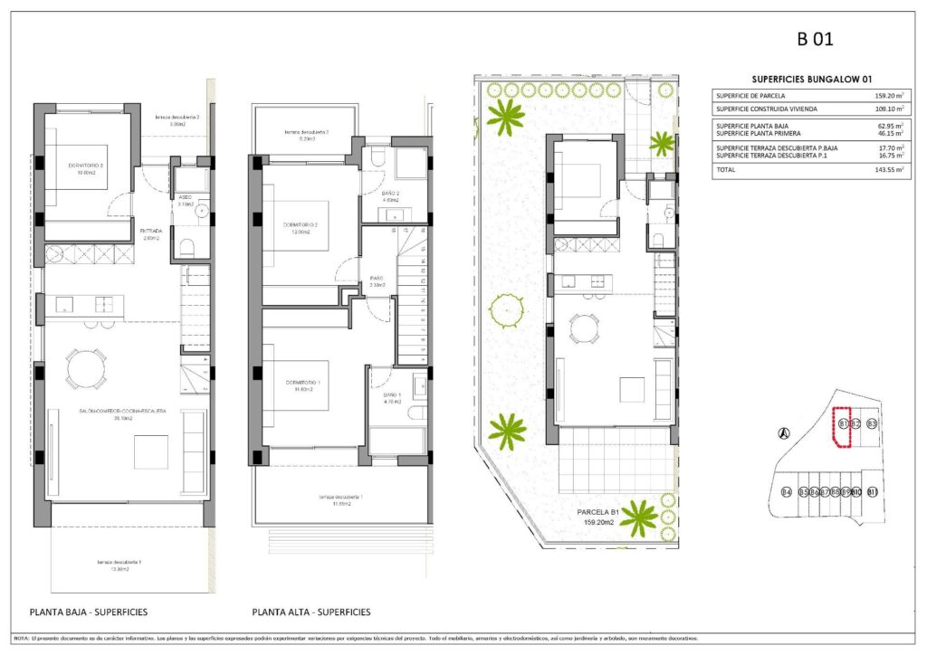 Villa w Finestrat - oferta N7870