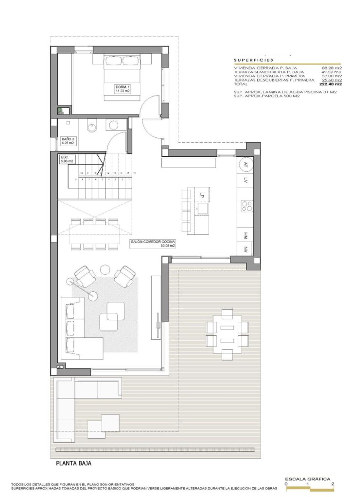 Villa w Finestrat - oferta N9984