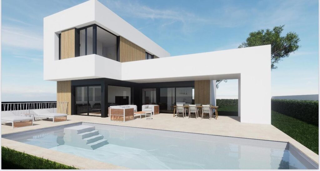 Villa w Finestrat - oferta N9985