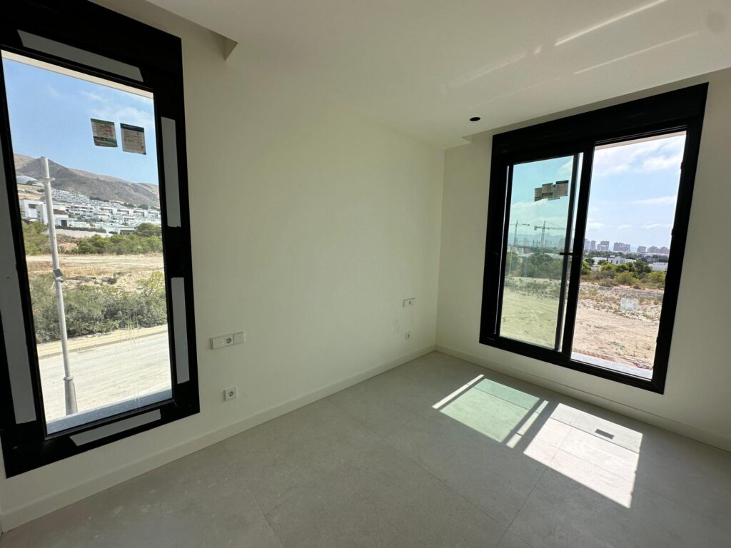 Villa w Finestrat - oferta N9985