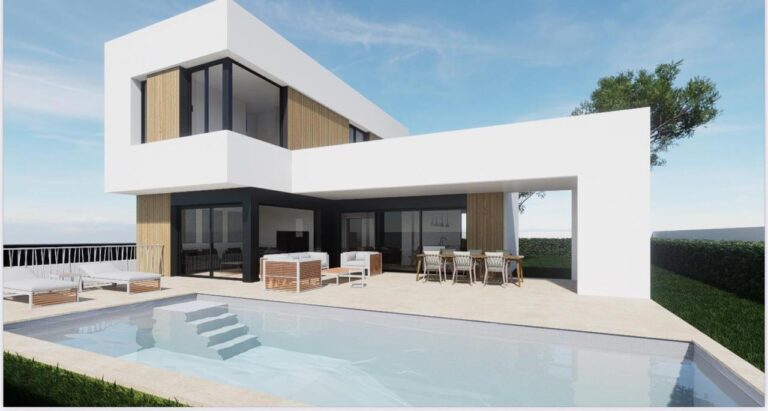 Villa w Finestrat - oferta N9985