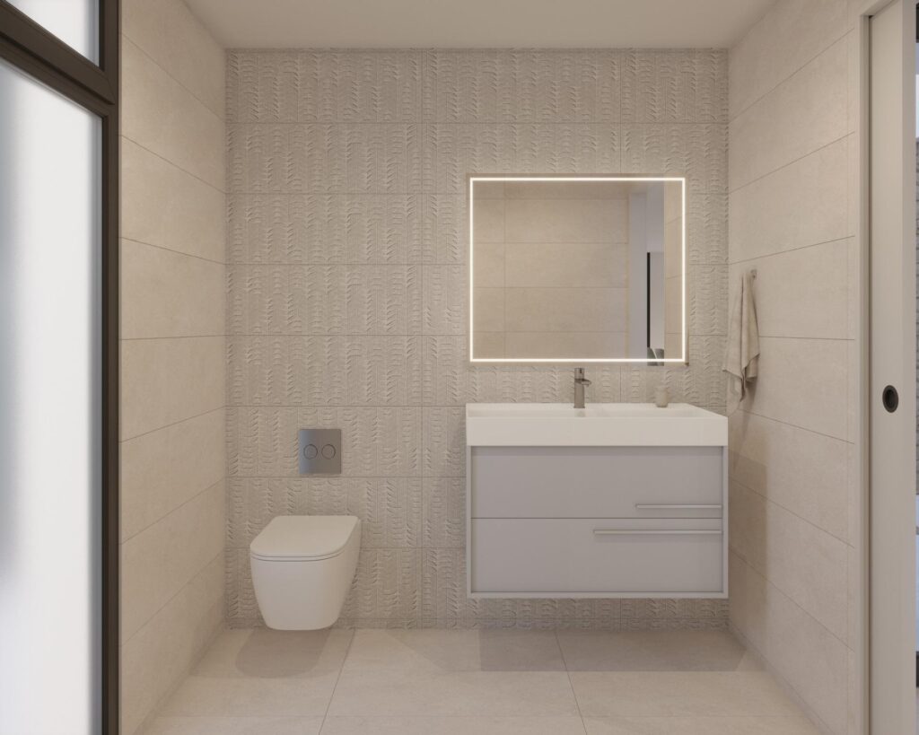Villa w Fuente Álamo - oferta N8985