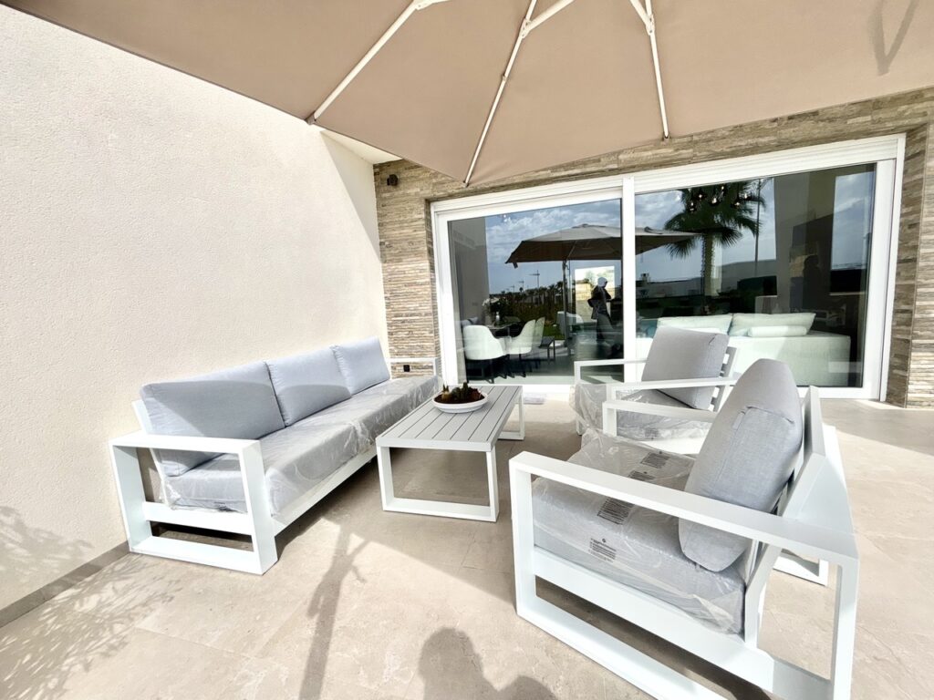 Villa w La Finca Golf Resort - oferta MLSC1419655