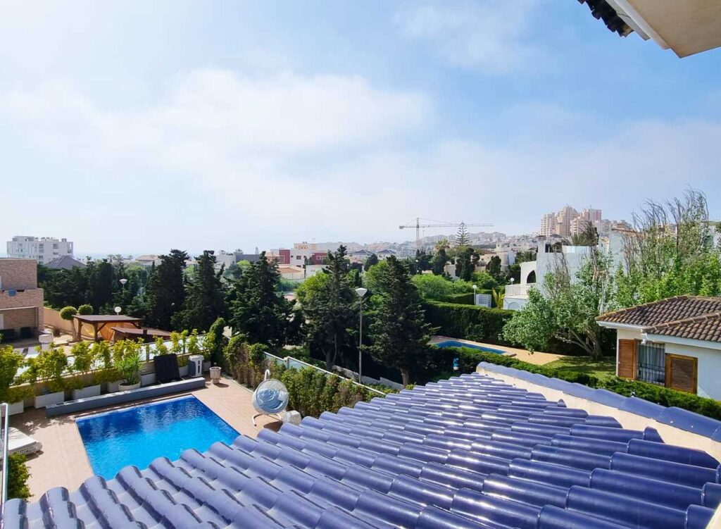 Villa w La Mata - oferta MLSC101933