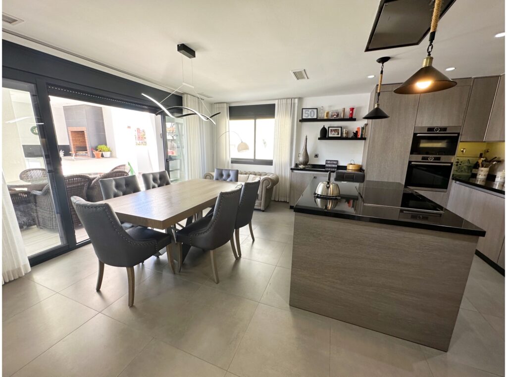 Villa w Mar Menor Golf Resort - oferta MLSC9999645
