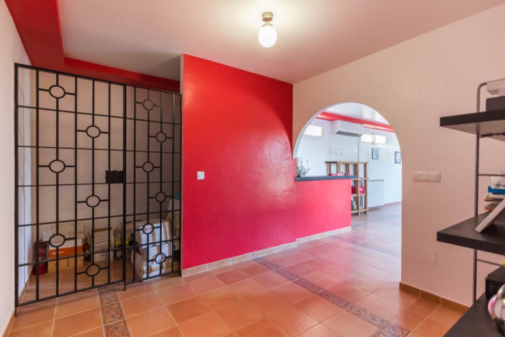 Villa w Molina De Segura - oferta MLSC1600249
