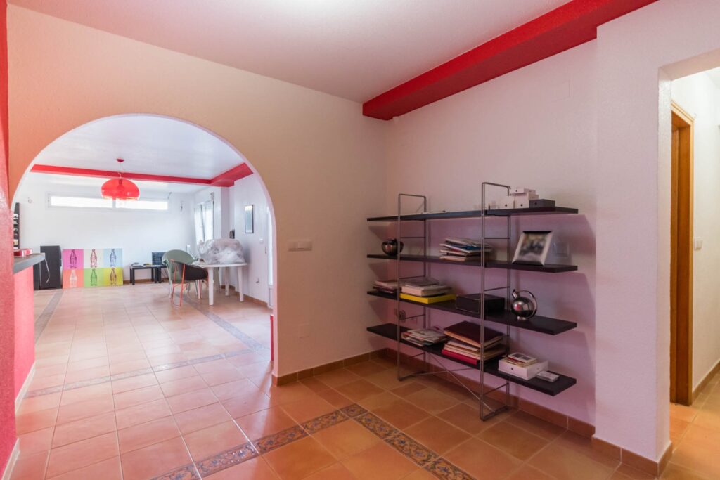 Villa w Molina De Segura - oferta MLSC1600249