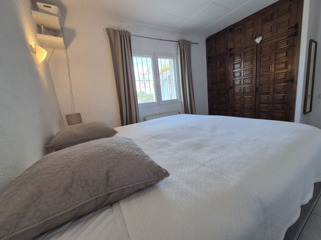 Villa w Moraira - oferta MLSC1338418