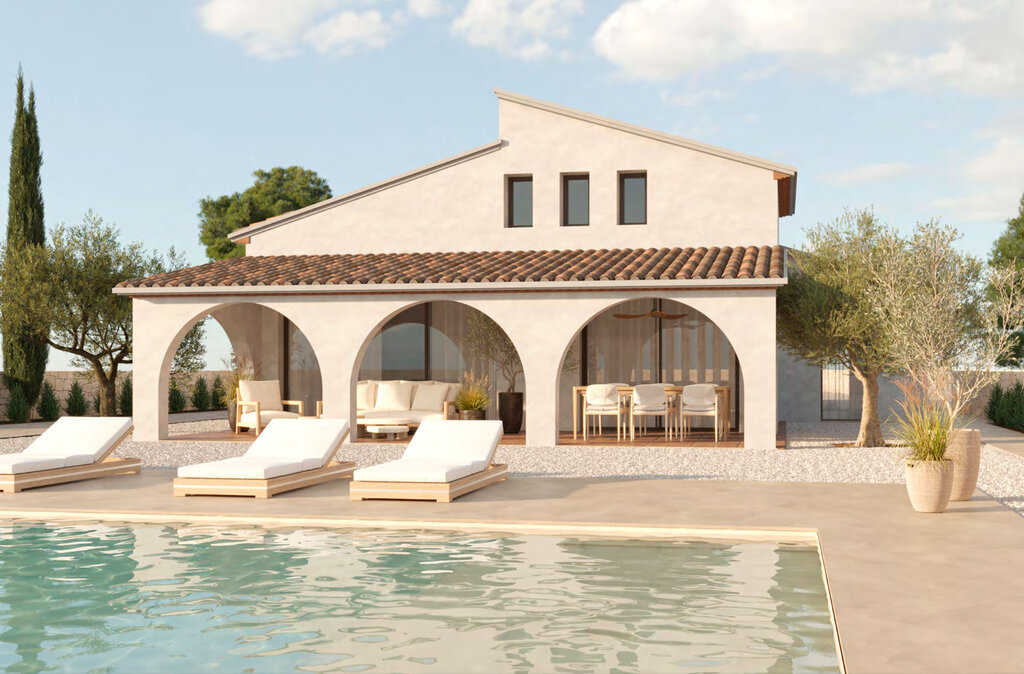 Villa w Moraira - oferta MLSC3440404