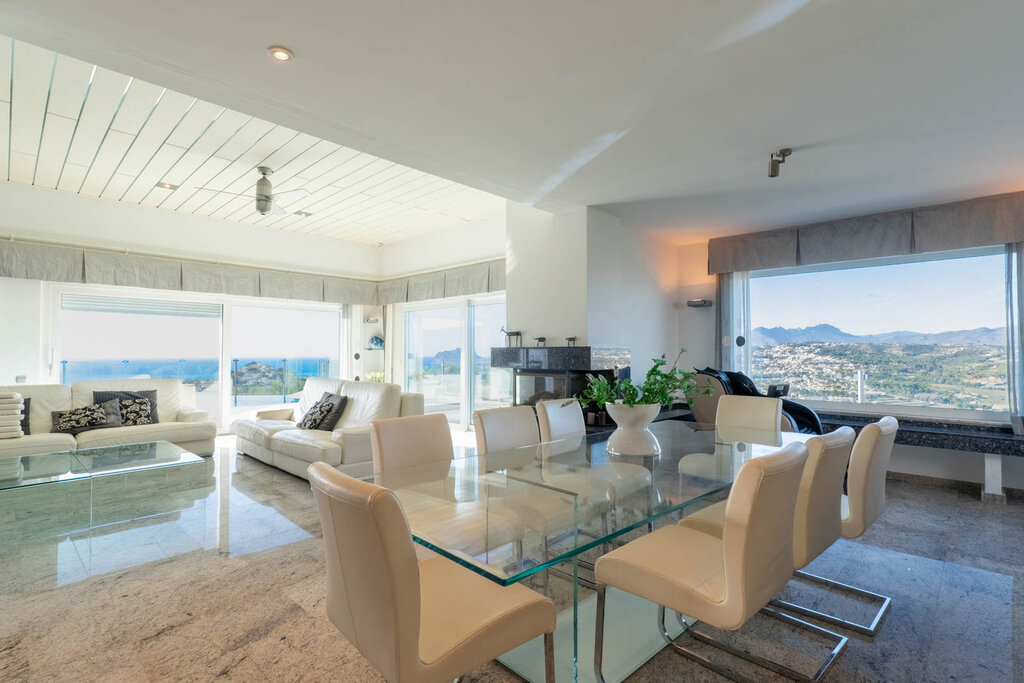 Villa w Moraira - oferta MLSC9206050